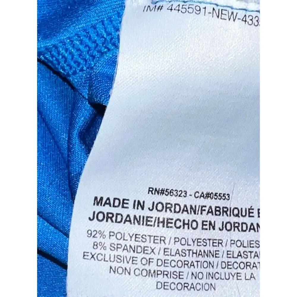 NWOT Nike Shirt Boys M